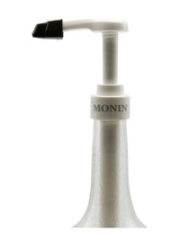 MONIN SYRUP PUMP
