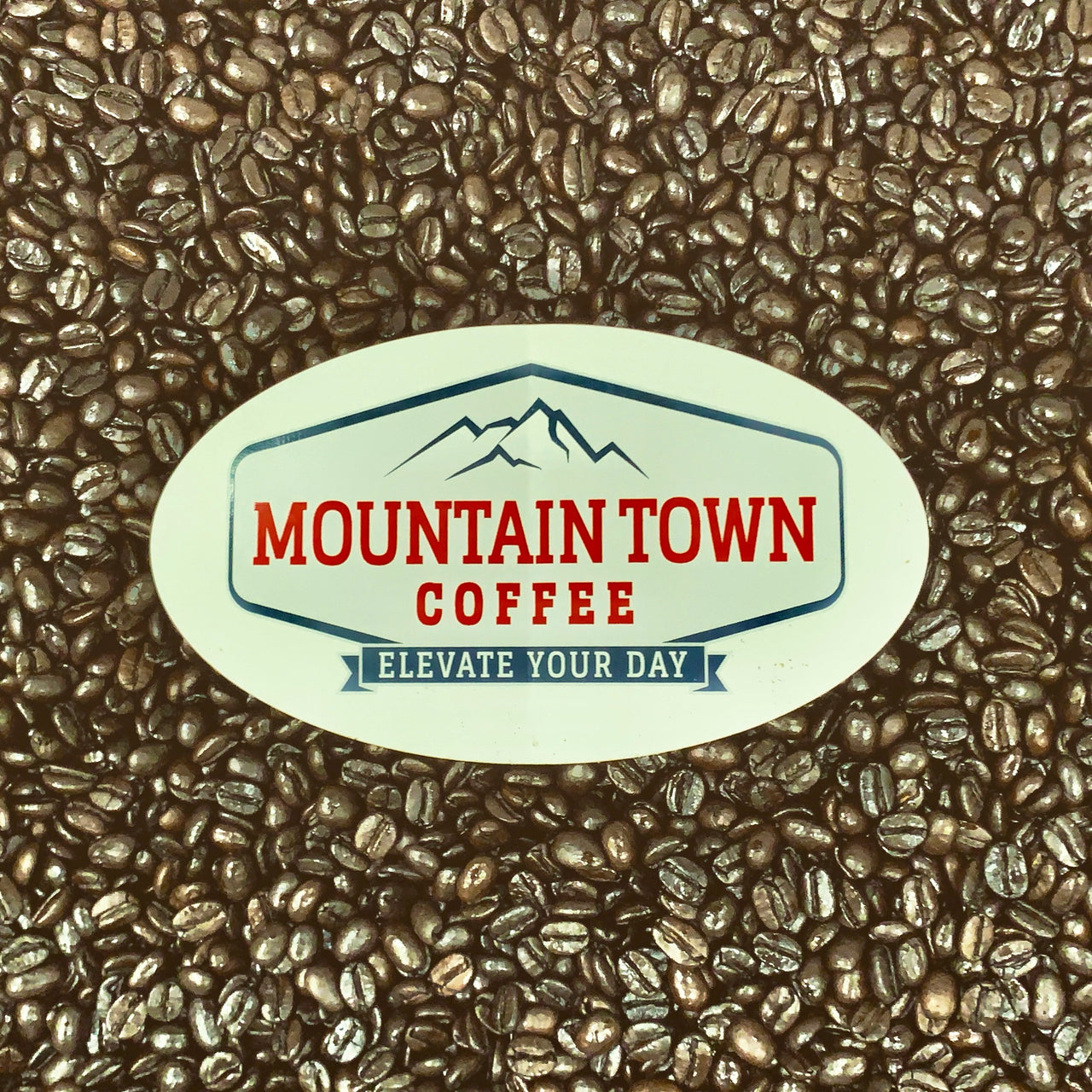 FRENCH ROAST ORGANIC