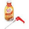 COFFEE MATE HAZELNUT LIQ PUMP 1.5L CREAMER