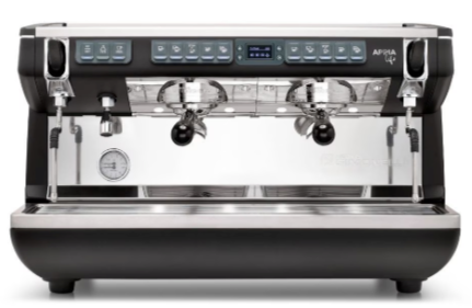 NUOVA SIMONELI ESPRESSO MACHINES